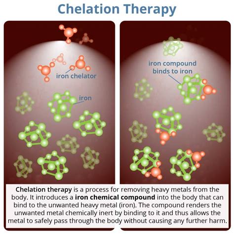 chelator meaning.